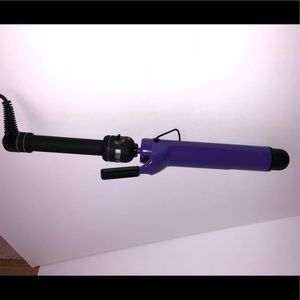 Hot Tools Curling Iron 2” Barrel